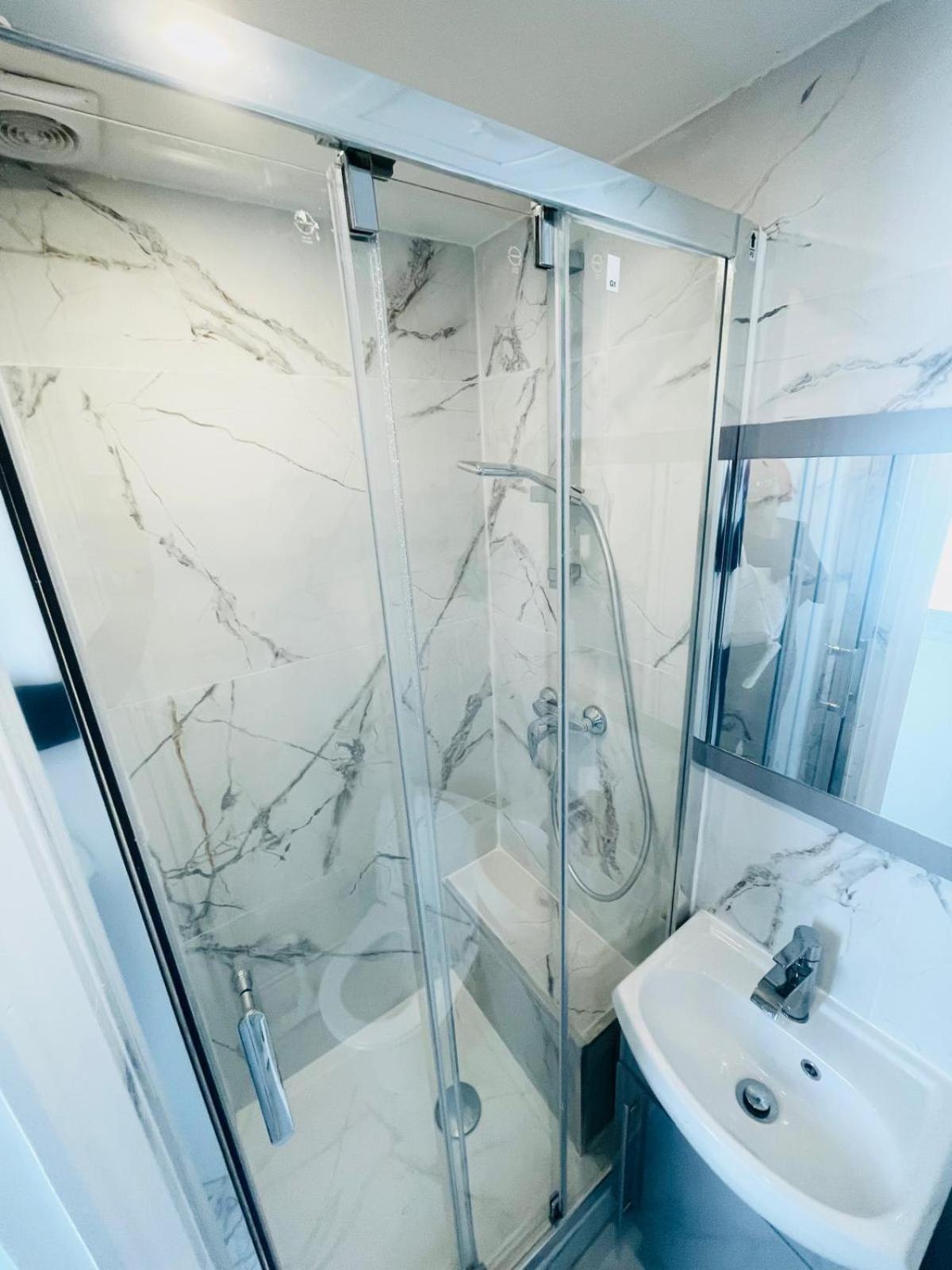 Apartamento F2 - Pantheon - Jardin Du Luxembourg - Cathedrale Notre-Dame De Paris - Quartier Touristique - 4 Pers Exterior foto